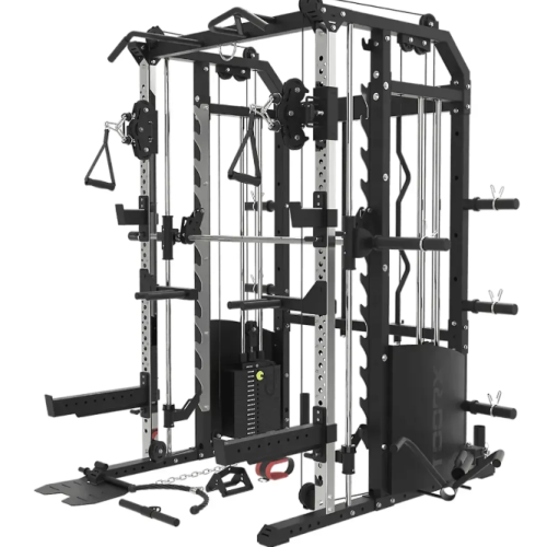 Купить Фитнес станция  Toorx All-in-One ASX-5000 (ASX-5000) в Киеве - фото №1
